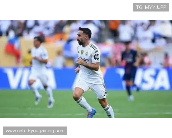 皇马连续转移吸引对手位置，卡瓦哈尔边路参与度极高