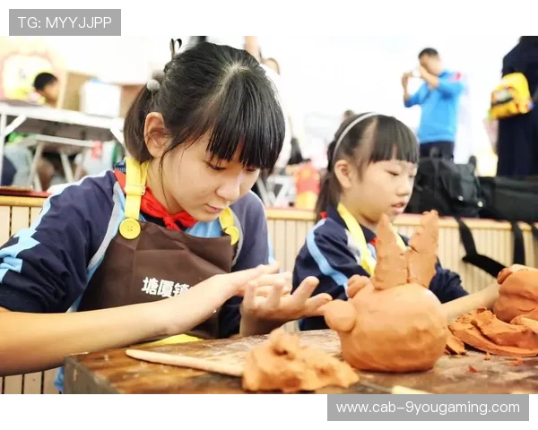 特色乡村陶艺运动节，文化体验与运动结合的趣味盛会，陶艺乡村是哪里